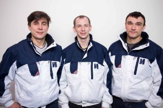 О компании ПотолокСервис: установка натяжных потолков в Сыктывкаре